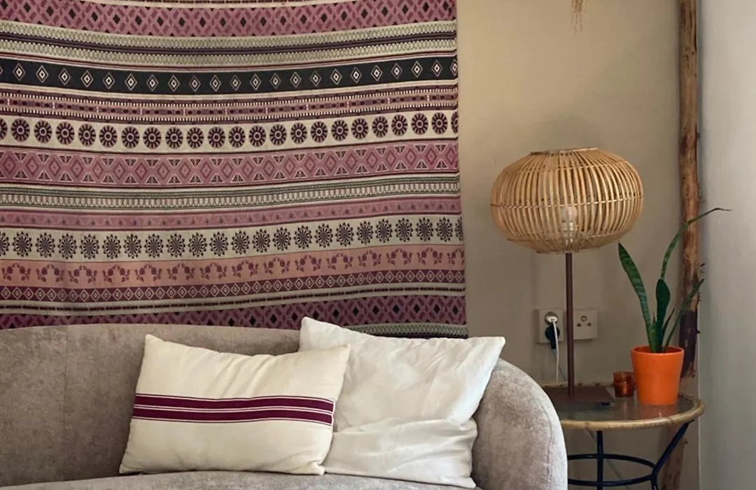 Cosy House-1
