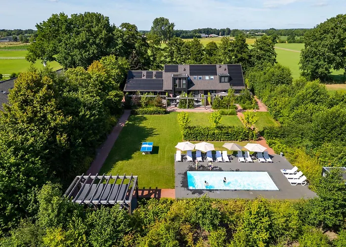 Landgoed Oud Beekdal